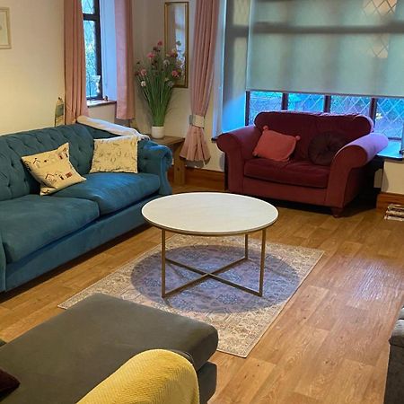 Beautiful Bexhill Cottage With Garden 3 Mins Walk To Beach Buitenkant foto