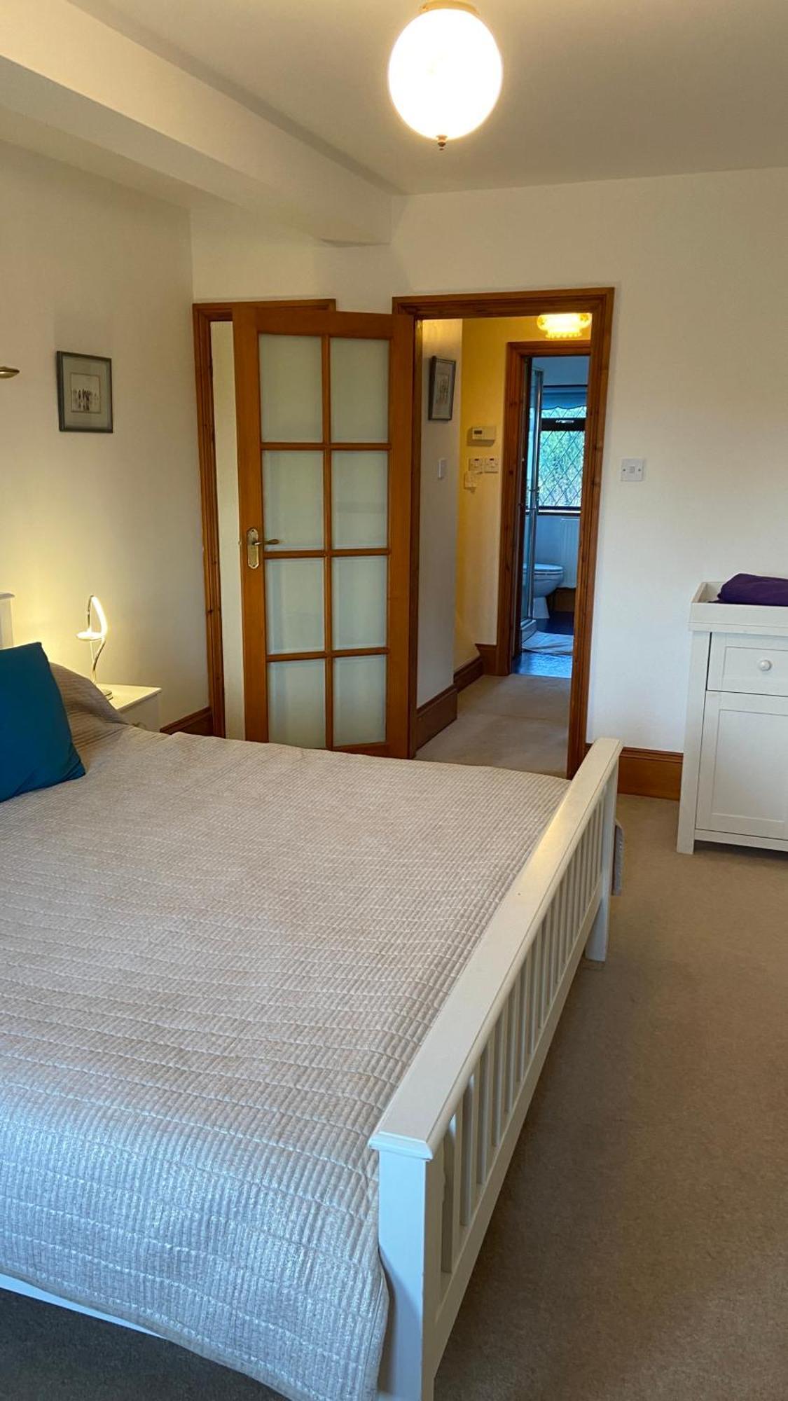 Beautiful Bexhill Cottage With Garden 3 Mins Walk To Beach Buitenkant foto