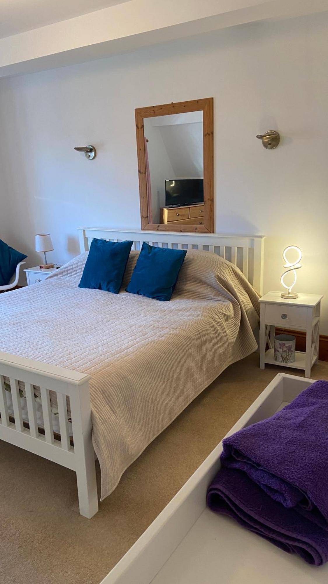 Beautiful Bexhill Cottage With Garden 3 Mins Walk To Beach Buitenkant foto