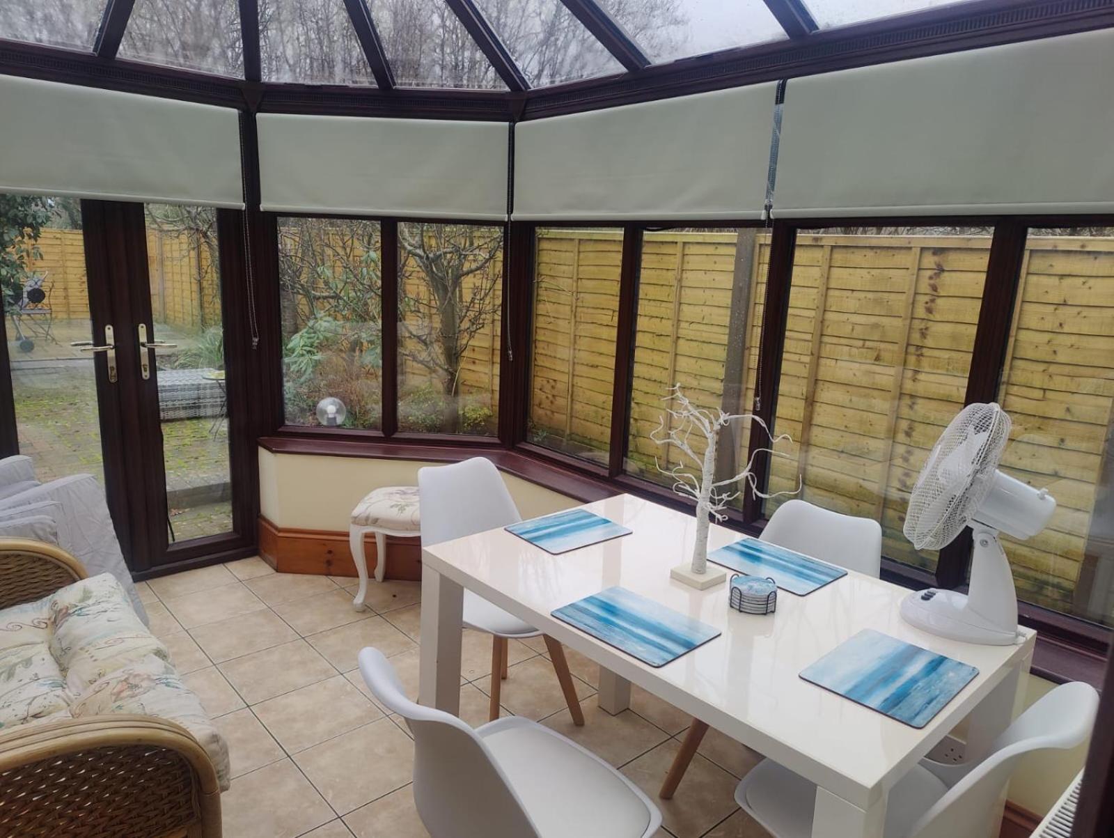 Beautiful Bexhill Cottage With Garden 3 Mins Walk To Beach Buitenkant foto
