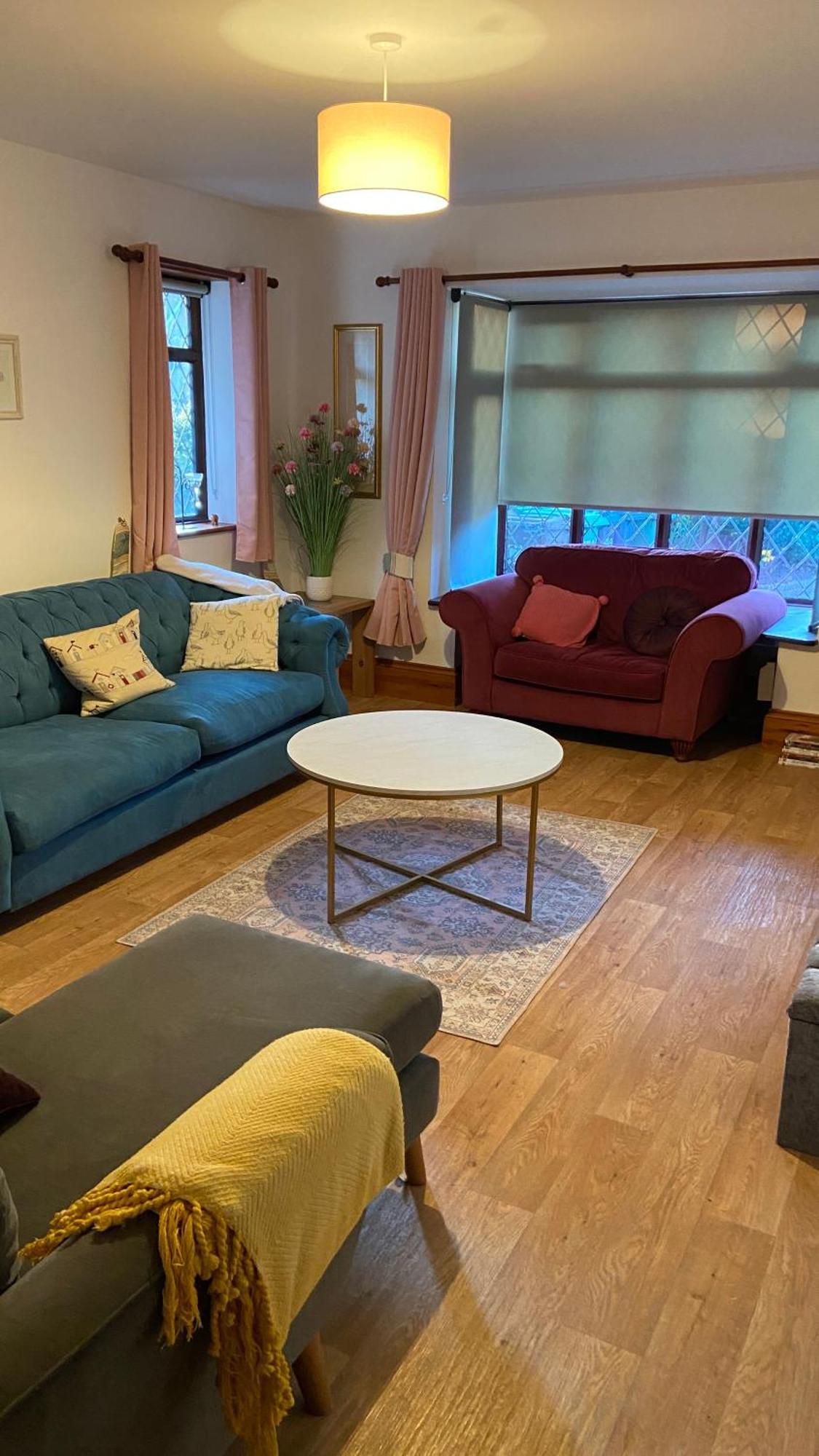 Beautiful Bexhill Cottage With Garden 3 Mins Walk To Beach Buitenkant foto